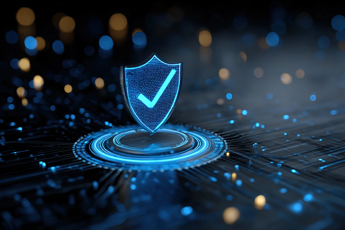 Genel Saklama Hizmeti Faaliyet İznimiz Alındı